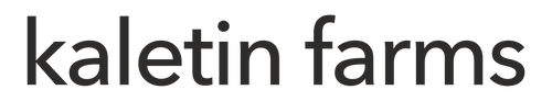 Kaletin Farms